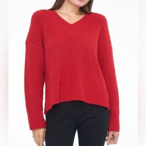 Pistola Vania V Neck Sweater